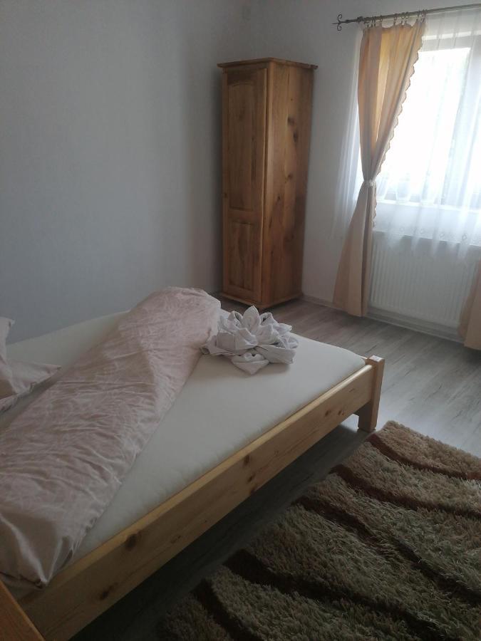 Villa Conacul Elenei à Poiana Mărului Extérieur photo