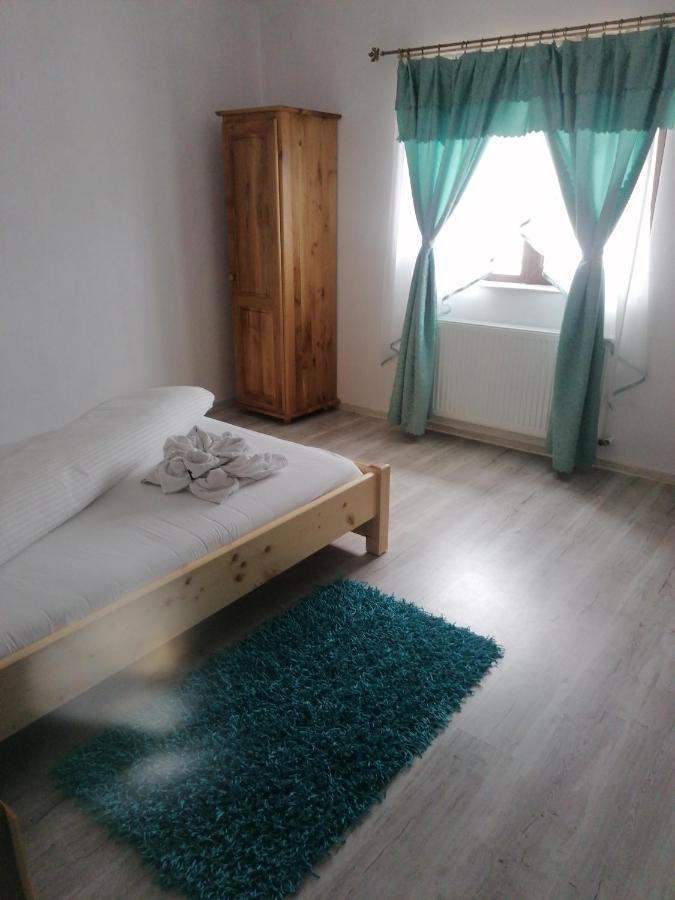 Villa Conacul Elenei à Poiana Mărului Extérieur photo
