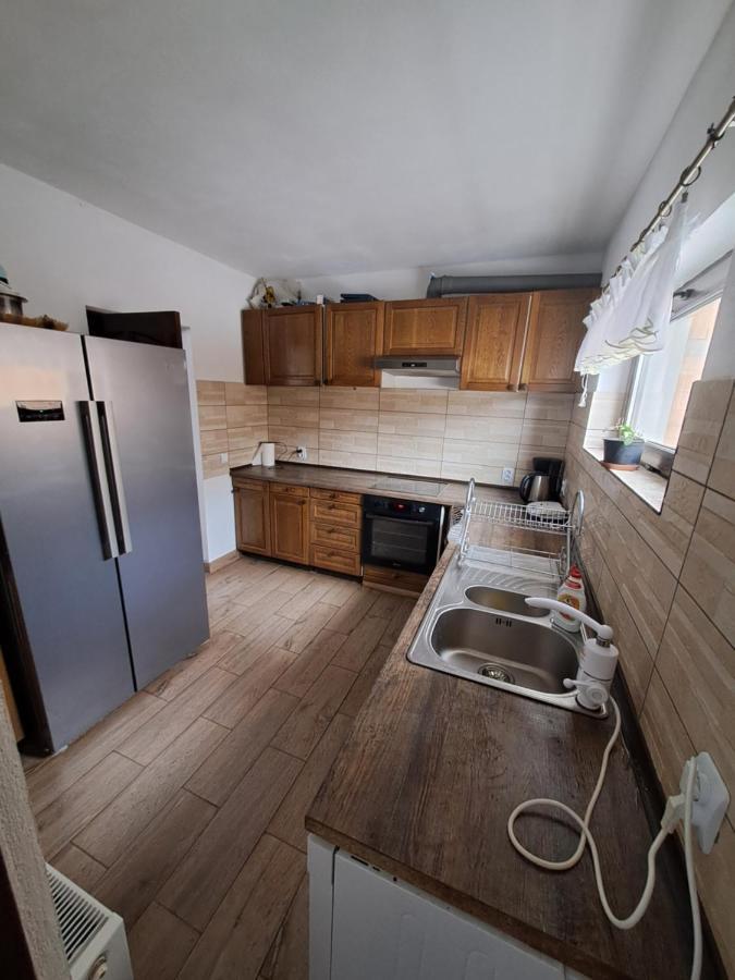 Villa Conacul Elenei à Poiana Mărului Extérieur photo