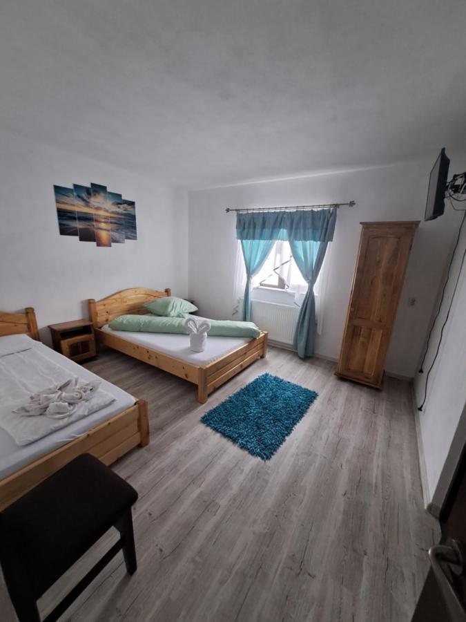 Villa Conacul Elenei à Poiana Mărului Extérieur photo
