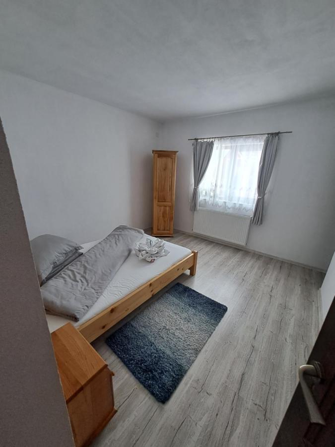 Villa Conacul Elenei à Poiana Mărului Extérieur photo